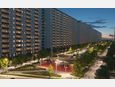 1-комнатная квартира, 36.20 м², 2/16 этаж фото 5
