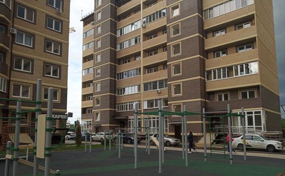 1-комн. квартира фото 3