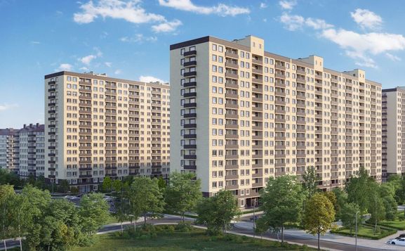 1-комн. квартира фото 4